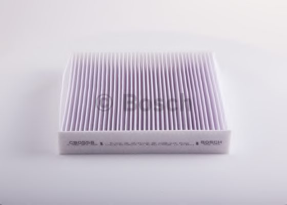 BOSCH 0 986 BF0 558 Filter, interior air